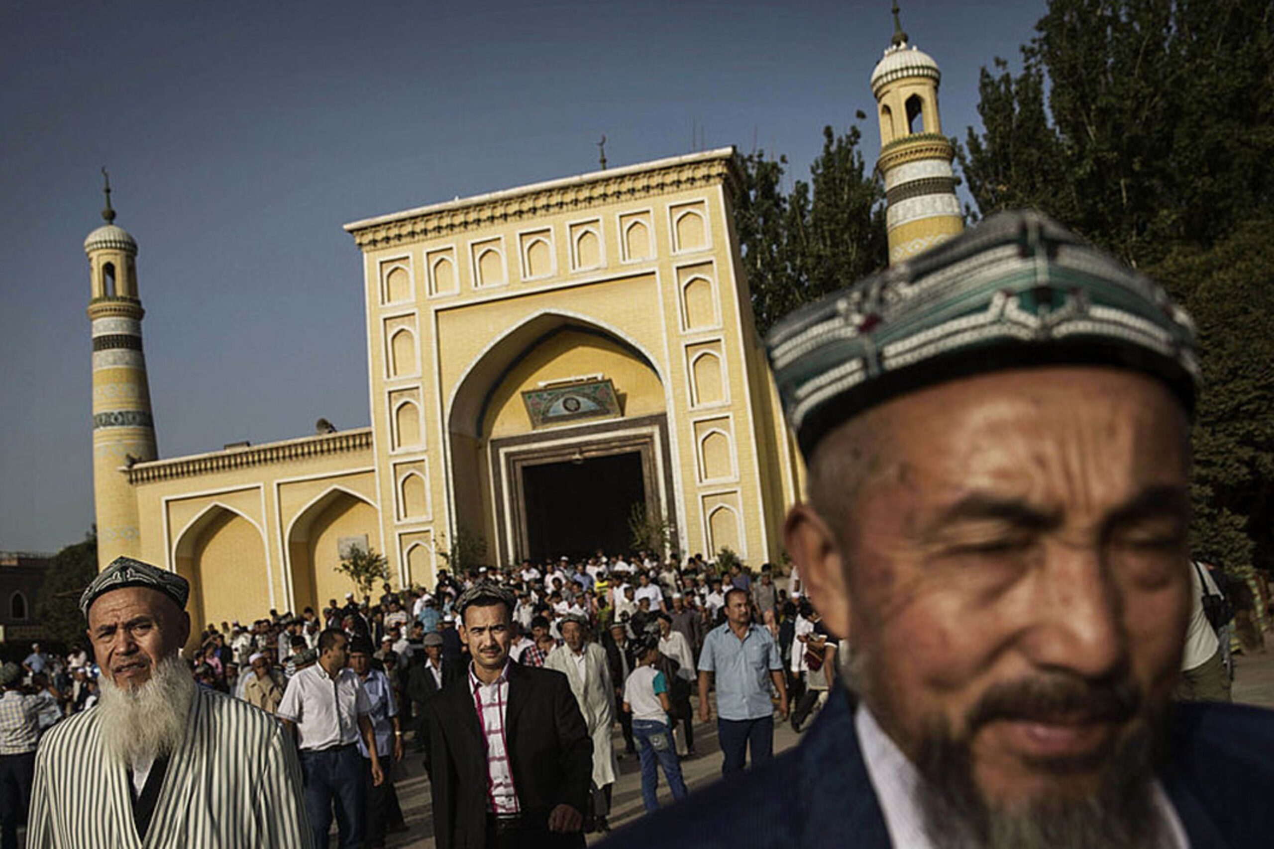 Uighurs-mosque-China-1280